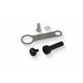 CNC Racing Reservoir Mounting kit for Brembo RCS master cylinders CNC Racing Reservoir Mounting kit for Brembo RCS master cylinders